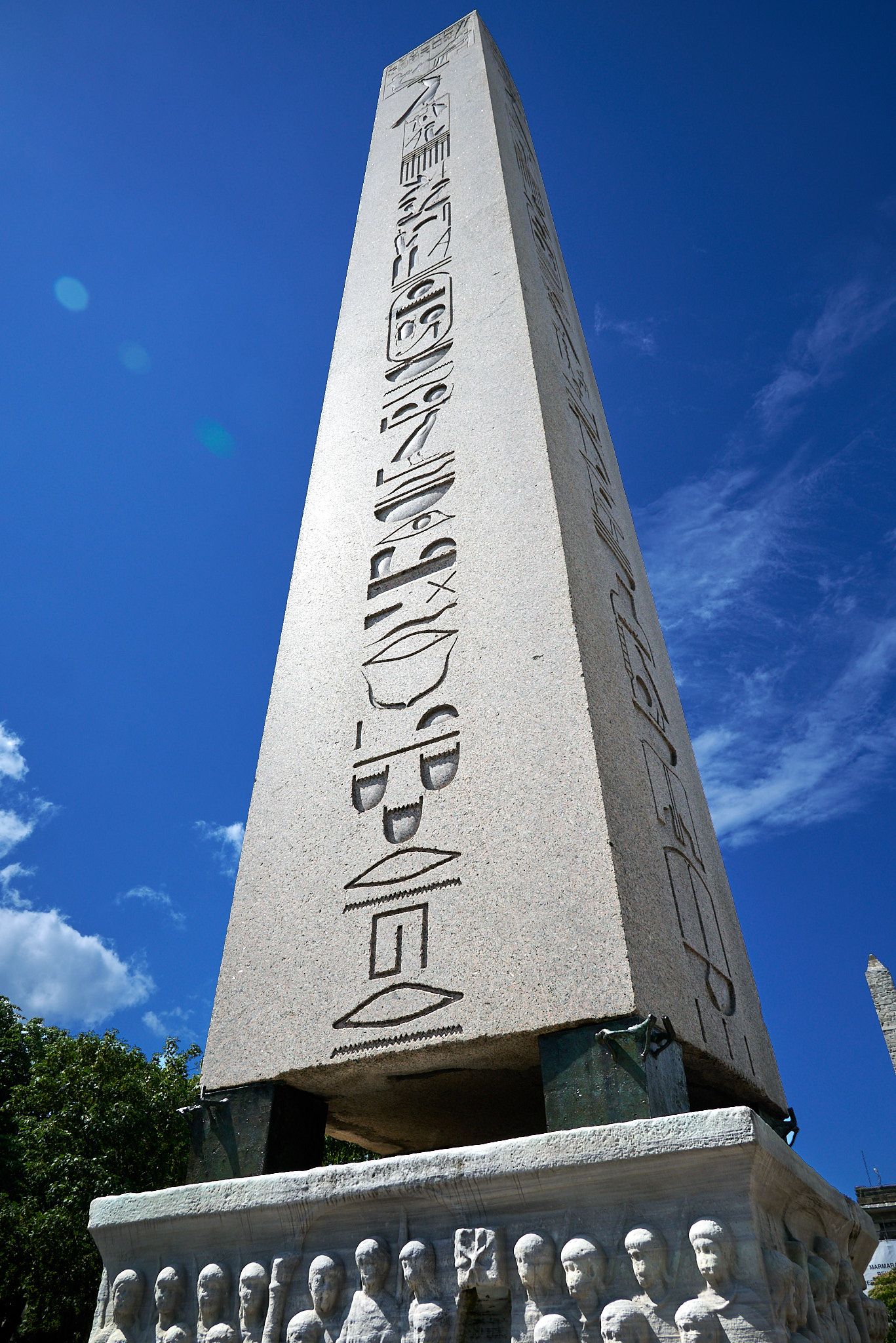 Obelisk of Theodosius