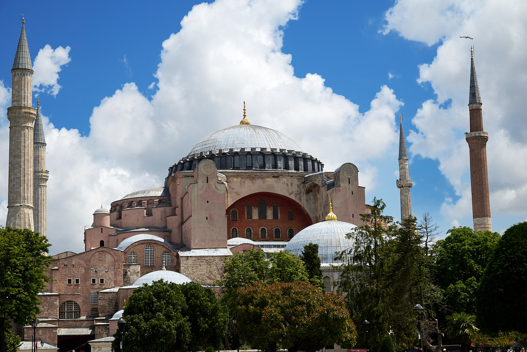 Hagia Sophia