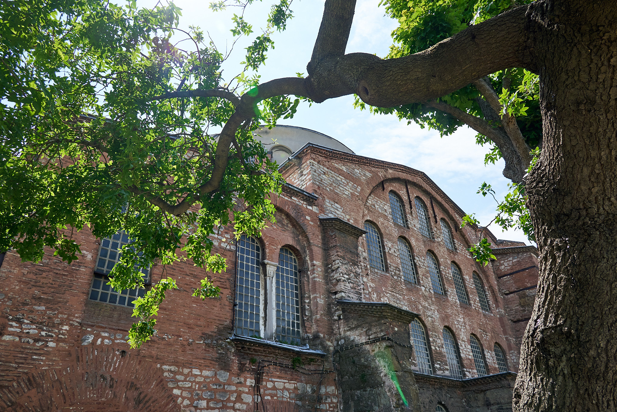 Hagia Irene