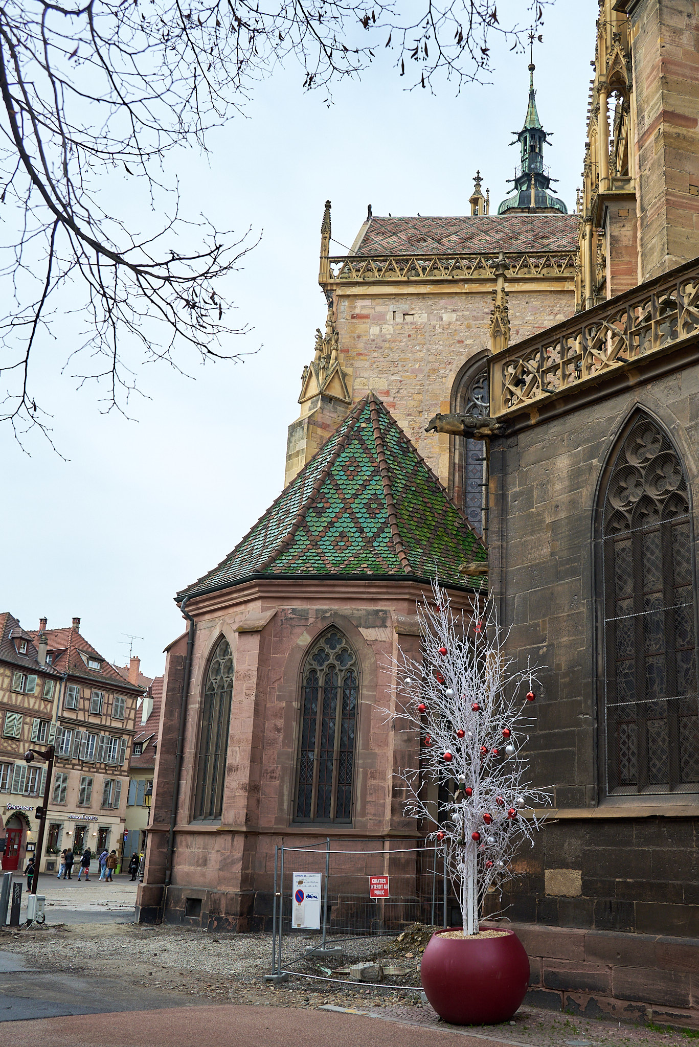 Église Saint-Martin