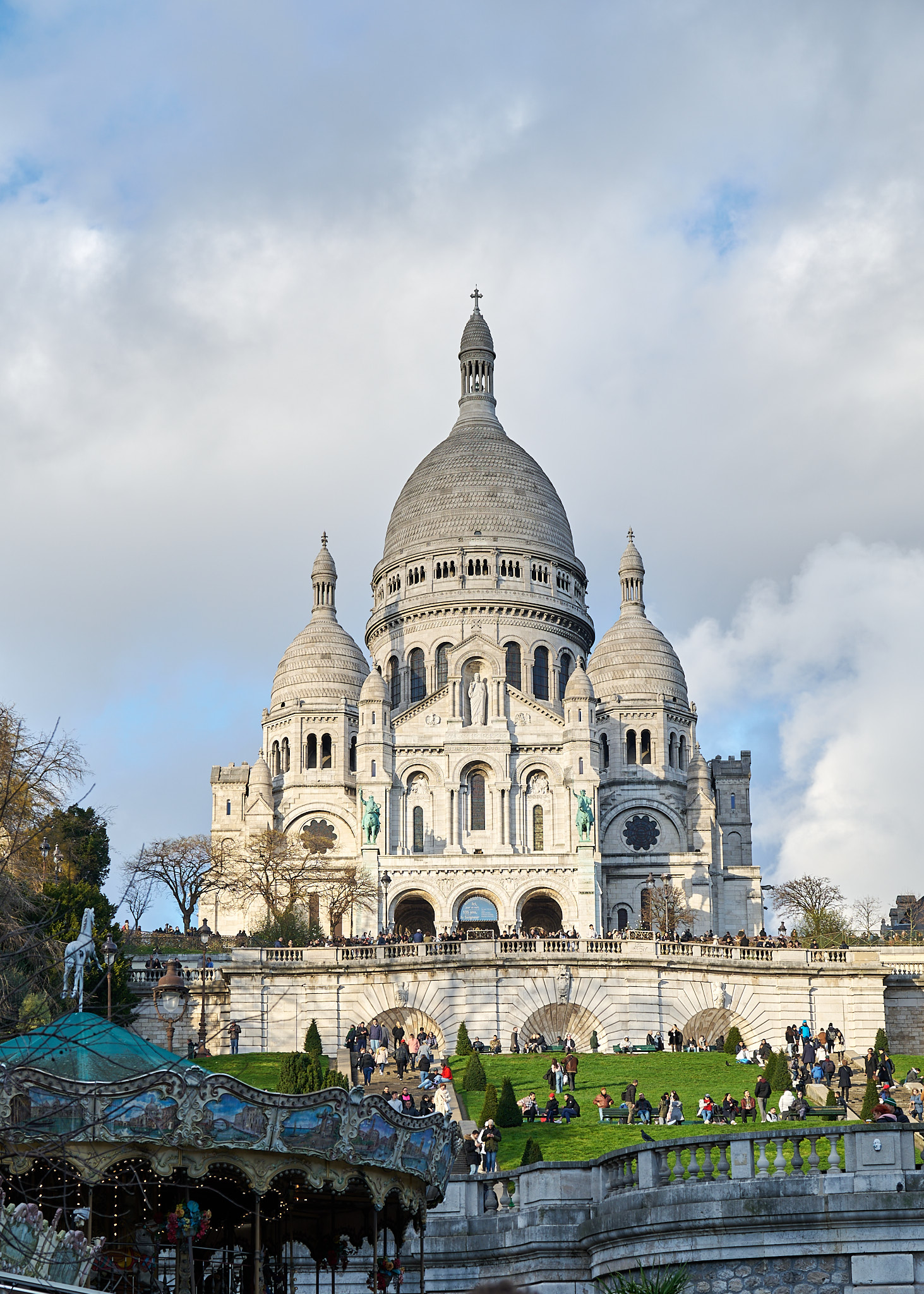 Sacré-Cœur