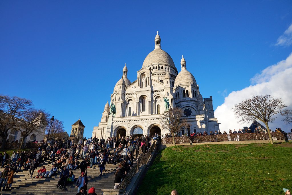 Sacré-Cœur