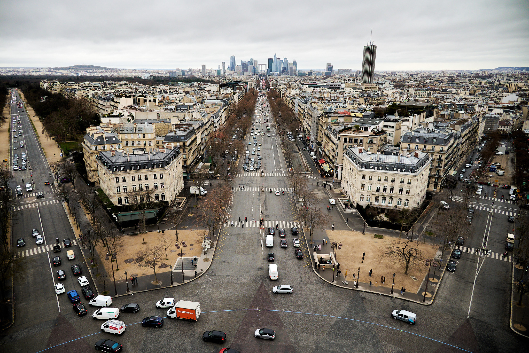 La Défense