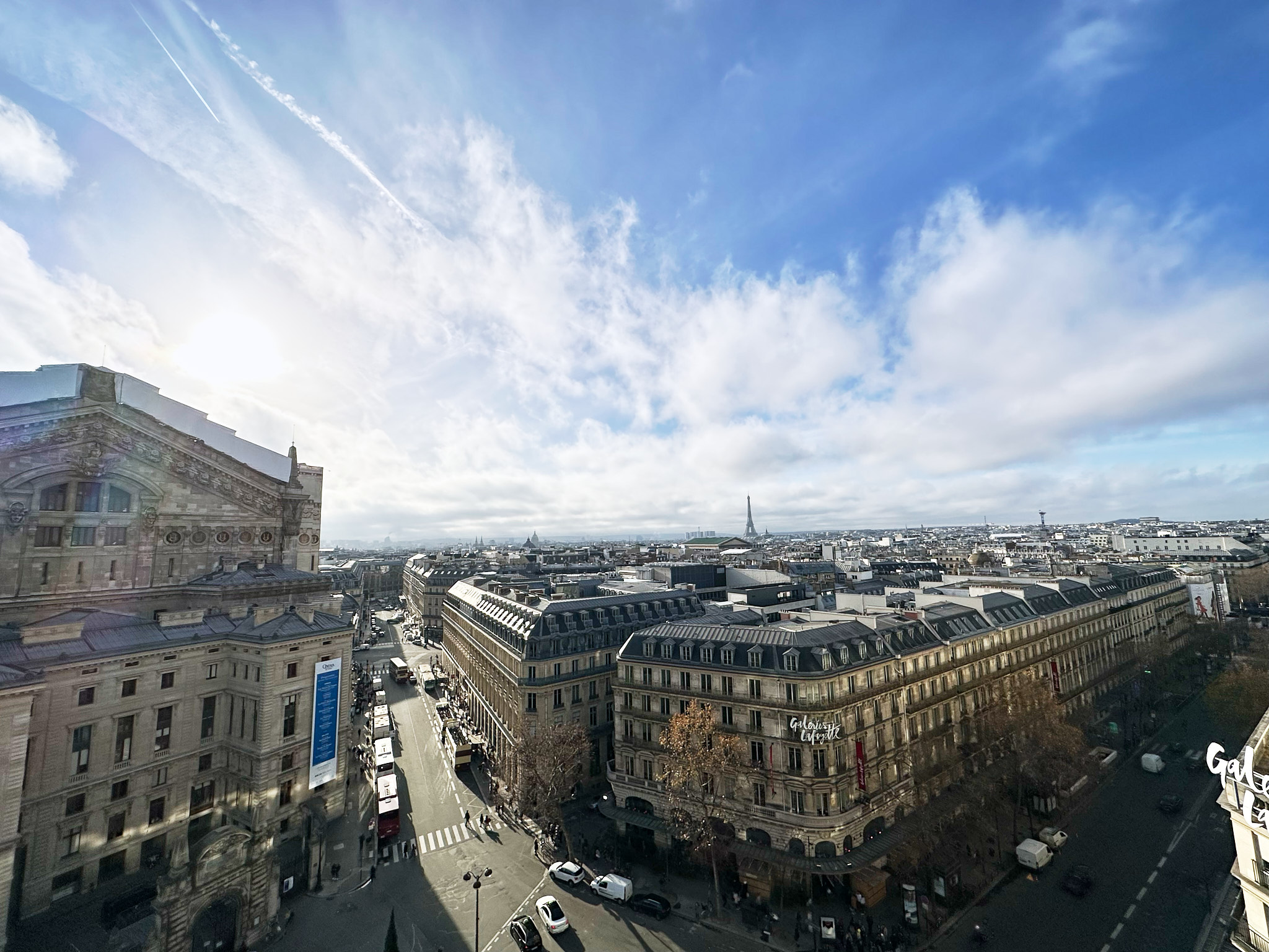 Galeries Lafayette