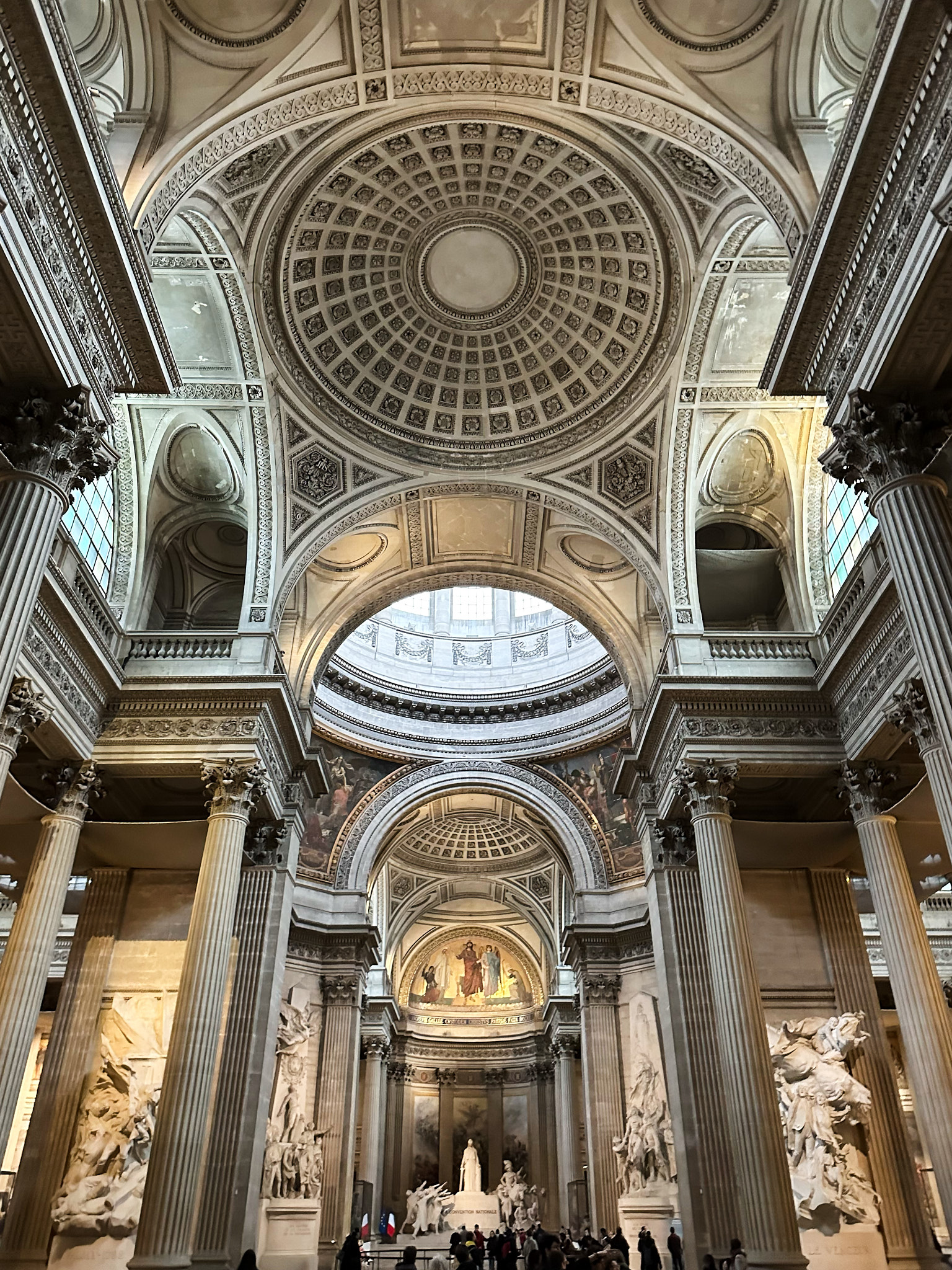 Pantheon