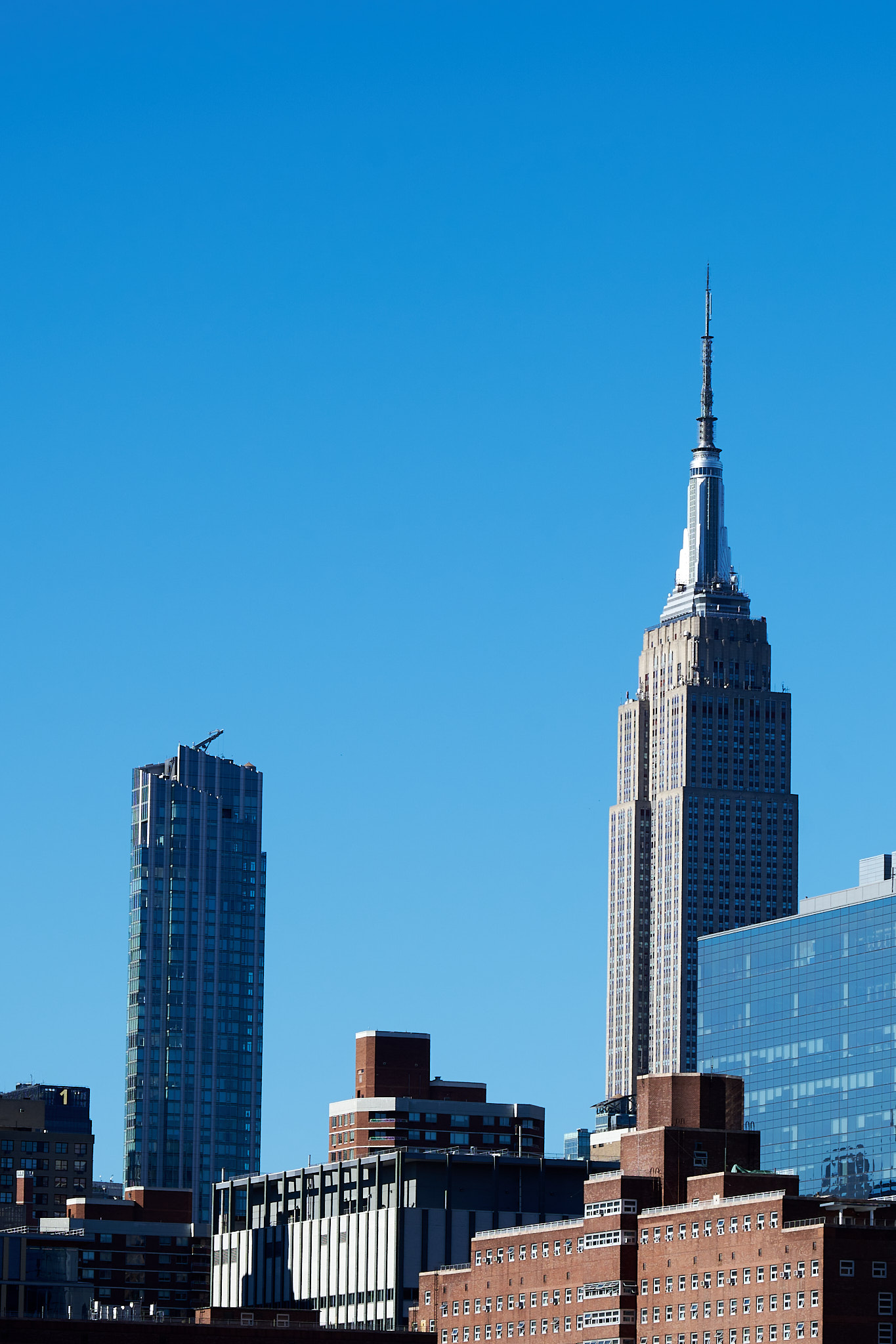 Empire State Building