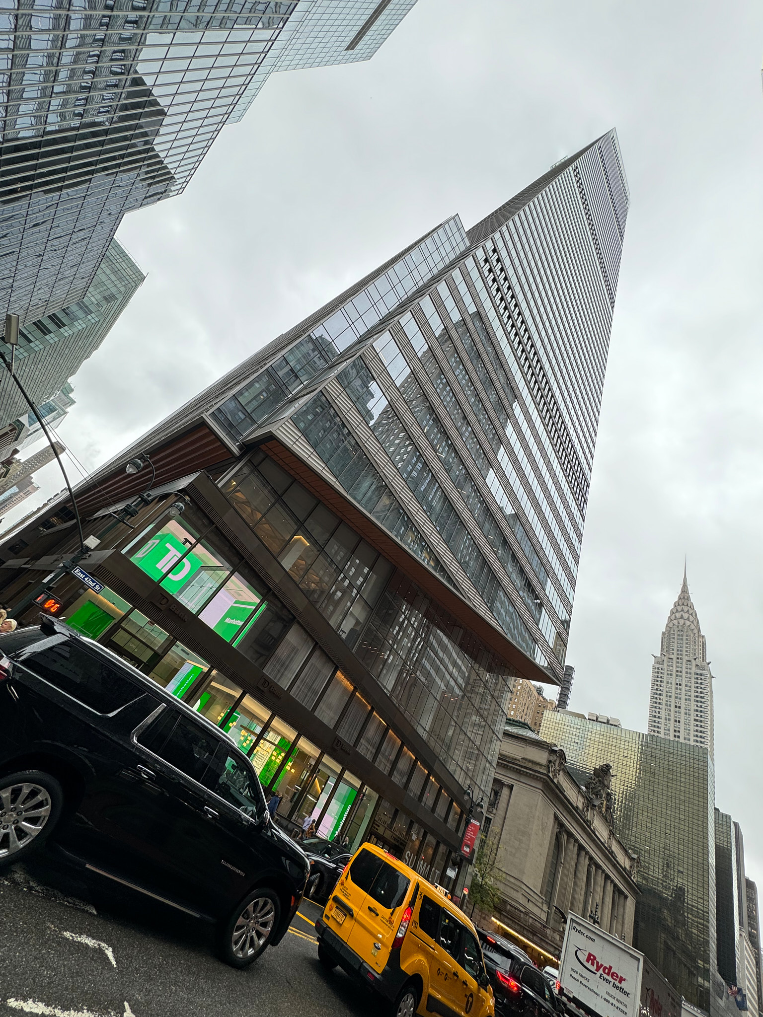 One Vanderbilt