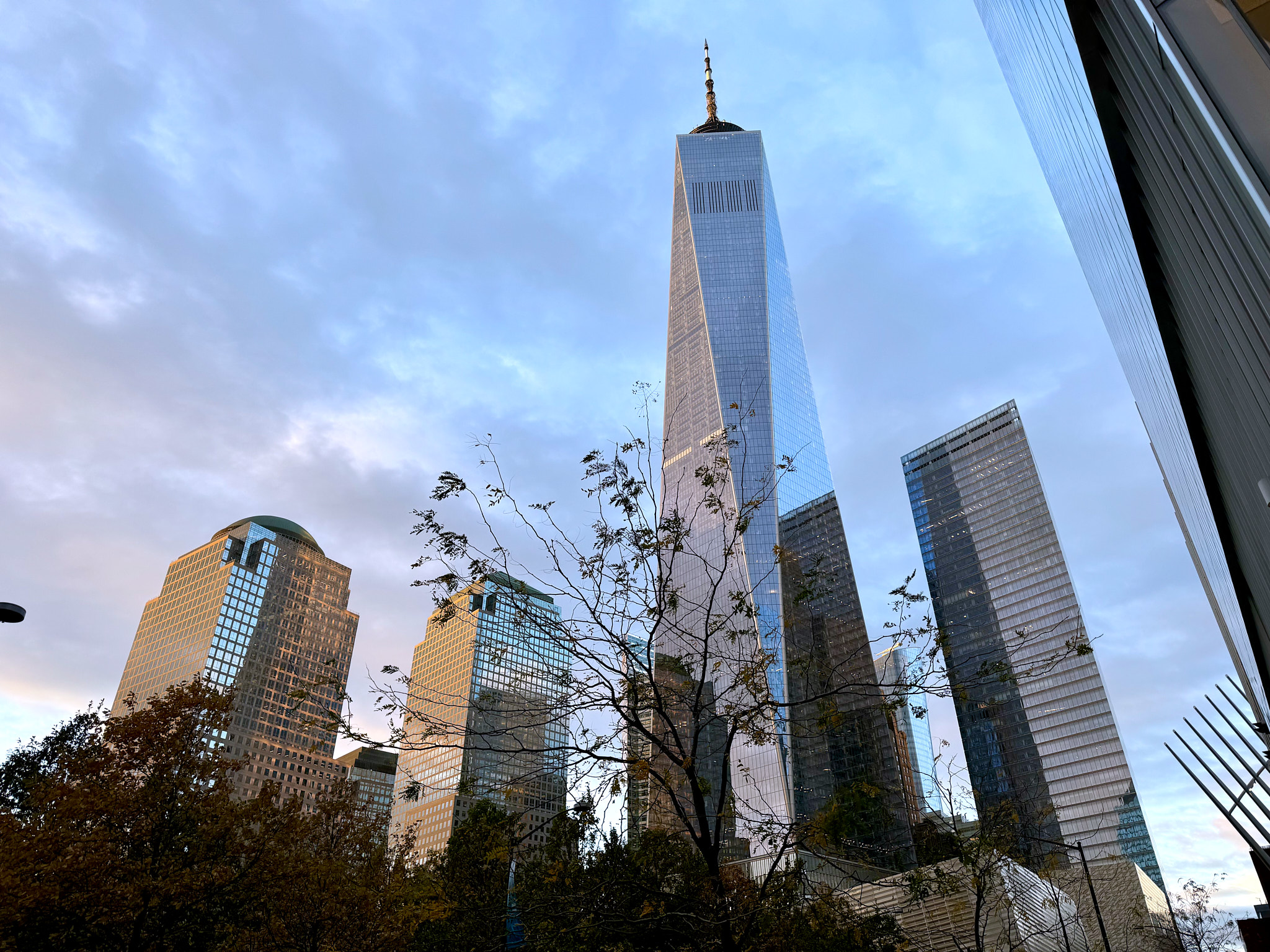 One World Trade Center