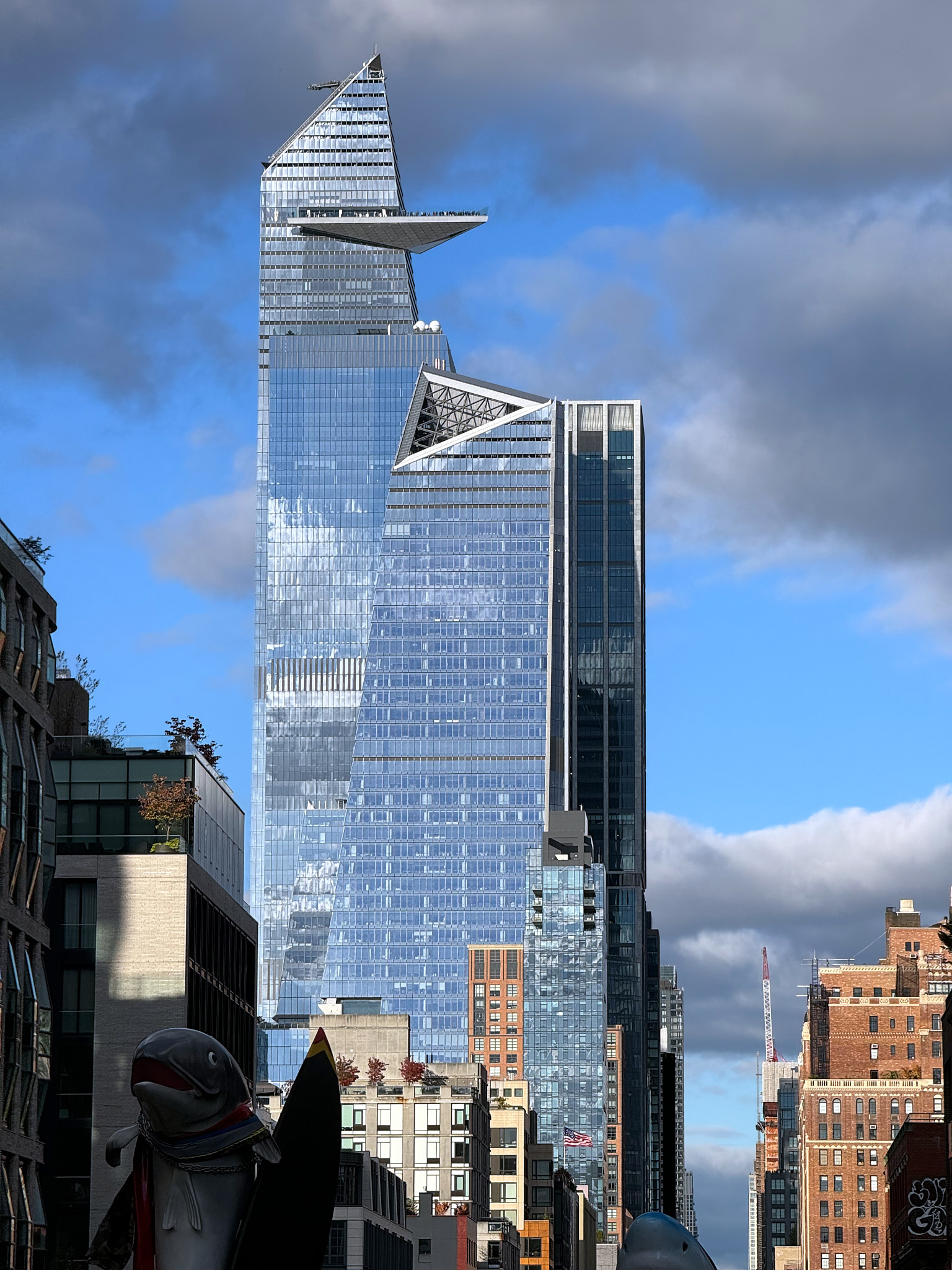 30 Hudson Yards
