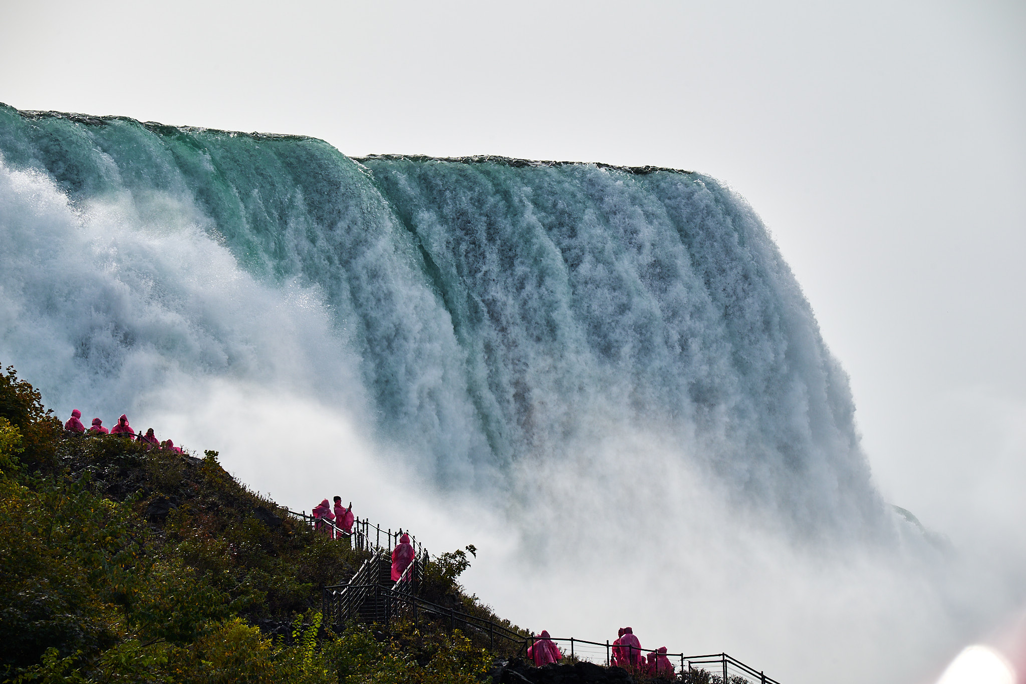 Niagara Falls